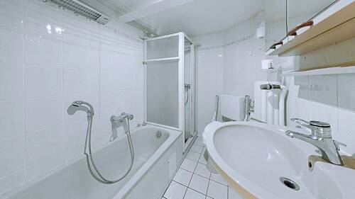 Badezimmer - 
