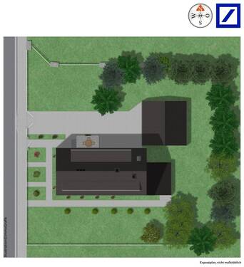 Lageplan - 