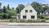 Ansicht - 7 Zimmer Einfamilienhaus in Bremen
