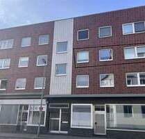 Gemütliche 2,5-Zimmer-Wohnung mit Balkon zum Wohlfühlen - Essen Steele