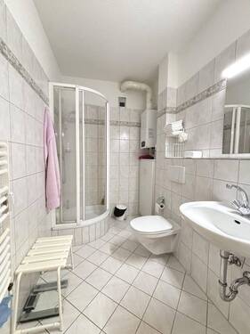 Badezimmer - 