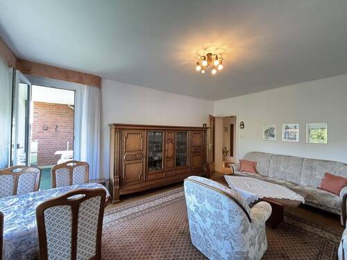 Wohnzimmer - 