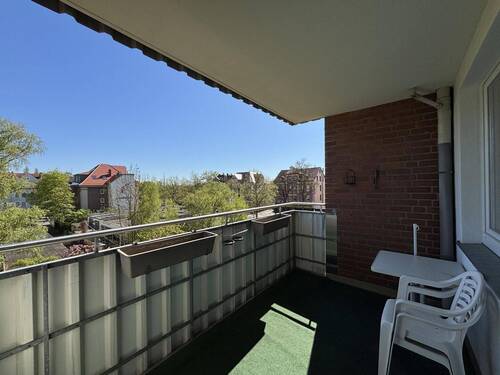 Balkon - 