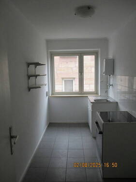 Bild 3 - 2 Zimmer Etagenwohnung in Nürnberg