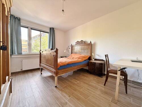 Schlafzimmer - 