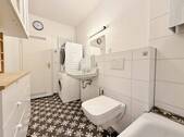 innen liegendes Wannenbad - 