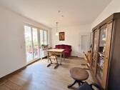 Wohn- und Esszimmer - 