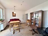 Wohn- und Esszimmer - 