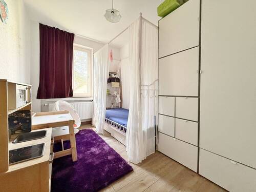 Kinderzimmer - 