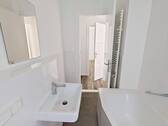 Ansicht II: Bad - 