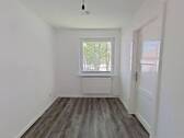 Ansicht I: Schlafzimmer II - 