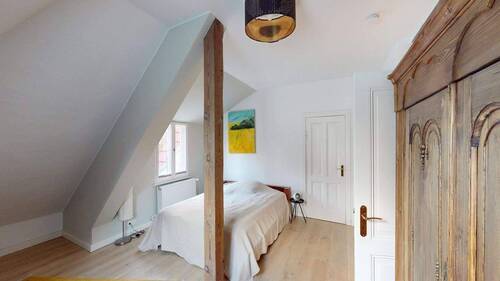 Schlafzimmer 3
- 