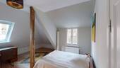 Schlafzimmer 3 - 