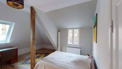 Schlafzimmer 3 - 