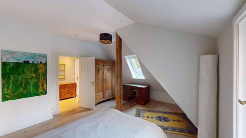 Schlafzimmer 3 - 