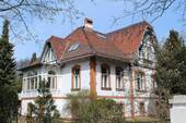 Hausansicht - 