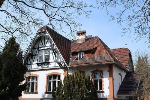 Hausansicht - 
