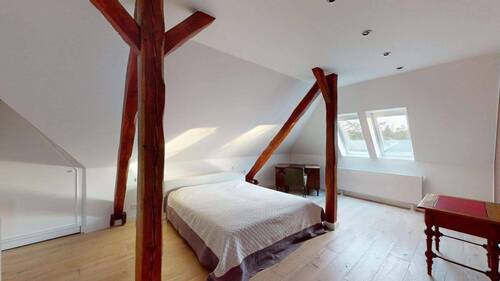 Schlafzimmer 1 - 