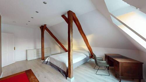 Schlafzimmer 1 - 