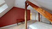 Schlafzimmer 1 - 