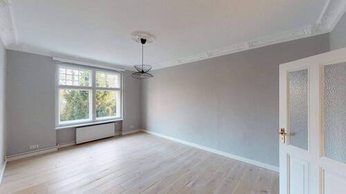 Schlafzimmer 2 - 