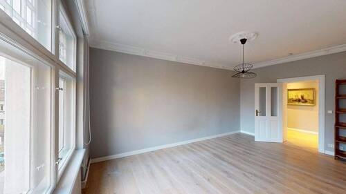 Schlafzimmer 2 - 