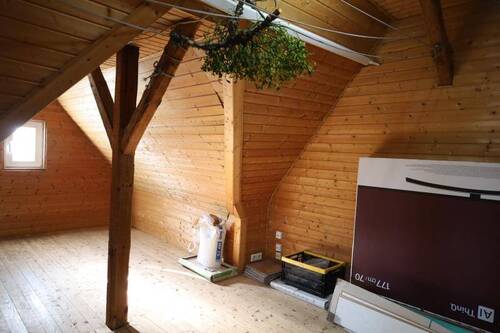Dachspitz - 