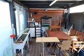 Pergola - 