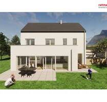 Traumhaus in Herzogenaurach - sonnig und ruhig gelegen - voll unterkellert - Haus 8