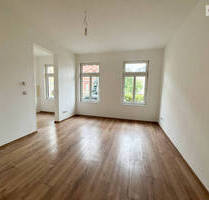 Sanierte 3-Raum-Wohnung mit Terrasse in ChemnitzKappel! - Chemnitz / Kappel