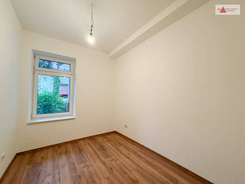 Kinderzimmer - Etagenwohnung mit 65,90 m² in Chemnitz / Kappel zur Miete