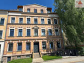Hausansicht - 