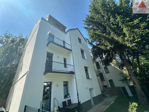 Terrasse - 