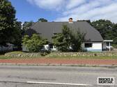 Strassenansicht - 8 Zimmer Einfamilienhaus zum Kaufen in Süderlügum