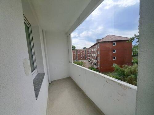 Balkon - 