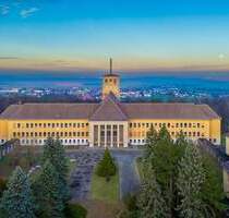 Der Große Ziegenberg - Hauptgebäude - Ballenstedt