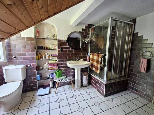 Badezimmer - 