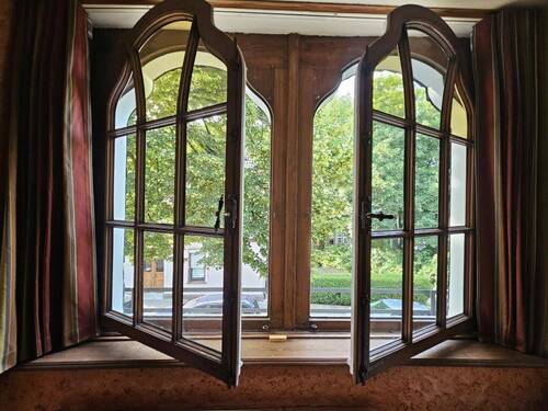 Fensterfront - 