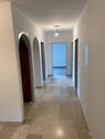 Flur Wohnung EG - 