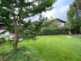 Garten Wohnung EG - 