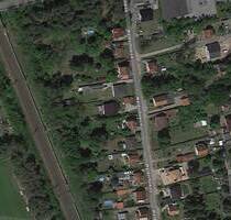 Zossen bei Berlin OT Wünsdorf - ein Stück Grundstück in der Ortslage provisionsfrei kaufen