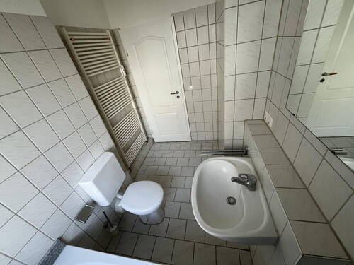 Badezimmer - 