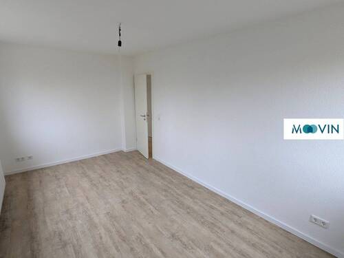 Ansicht II: Schlafzimmer - 2 Zimmer Etagenwohnung zur Miete in Erlenbach am Main