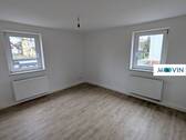 Ansicht II: Wohnzimmer - Etagenwohnung mit 48,20 m&sup2; in Erlenbach am Main zur Miete