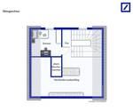 Dachgeschoss - 