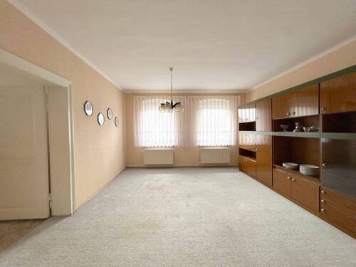Wohnzimmer EG - 