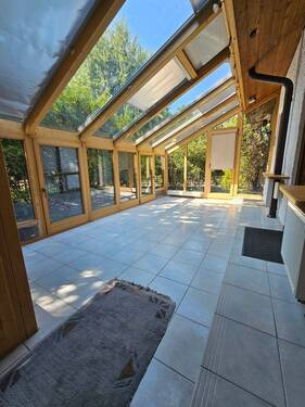 Wintergarten - 