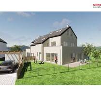 Traumhaus in Herzogenaurach - sonnig und ruhig gelegen - voll unterkellert - Haus 5