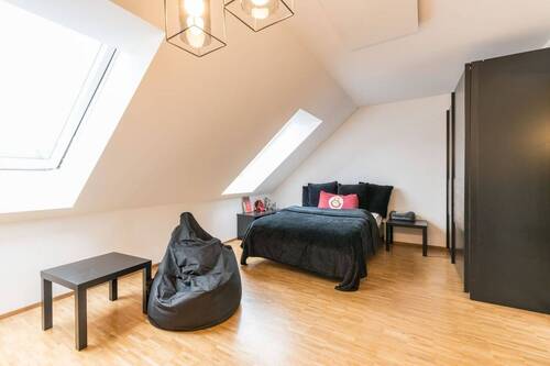DG Zimmer 2 - 