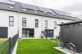 Ansicht Gartenseite 32b - 
